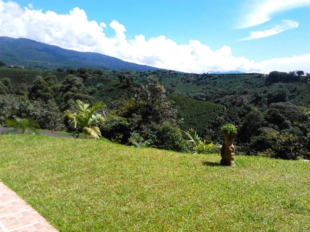 شقة Supercostarica غريسيا الغرفة الصورة