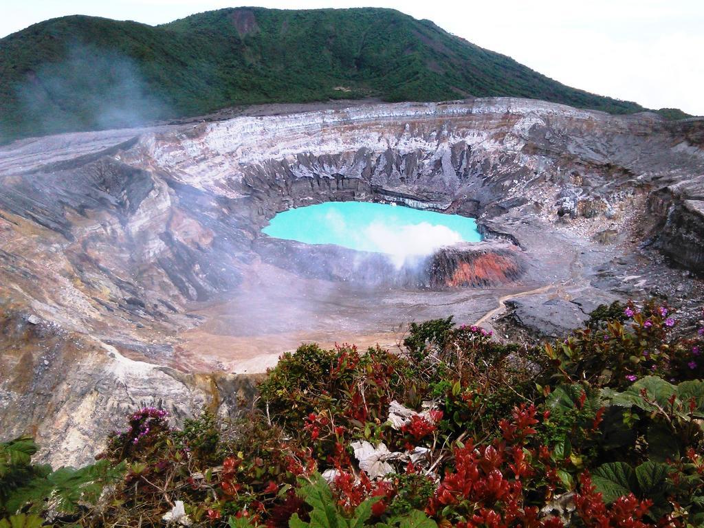 شقة Supercostarica غريسيا الغرفة الصورة